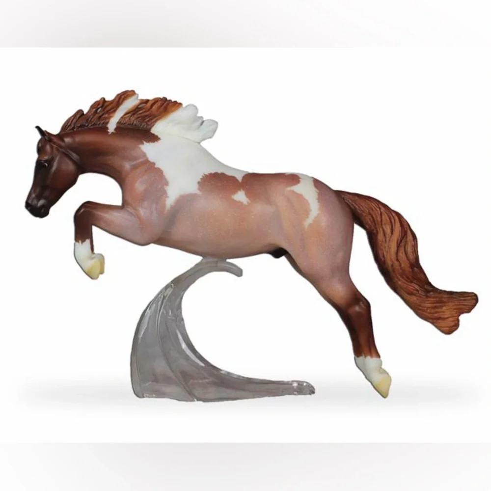 ISO BREYERS ON THE NEWSWORTHY MOLD - Picture 3 of 3